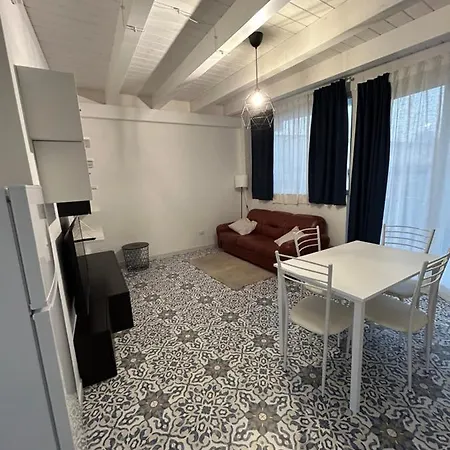 Casetta Del Nonno Appartement *