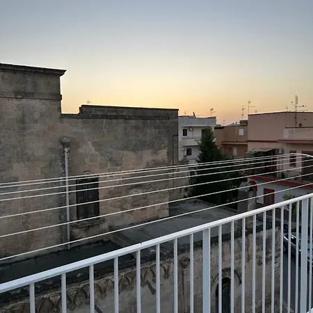 Casetta Del Nonno Appartement *