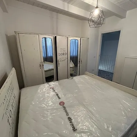 Casetta Del Nonno Appartement *
