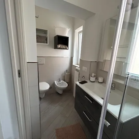 Appartement Casetta Del Nonno *