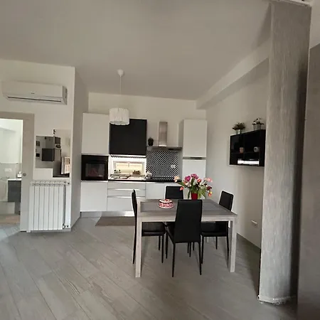 Appartement Casetta Del Nonno *